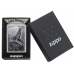 ISQUEIRO ZIPPO JACK DANIELS BOTTLE ACE